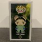 Breaking Bad Green Hazmat Jesse Pinkman #161 Funko pop! Vinyl Figure Toy With Protector Gift