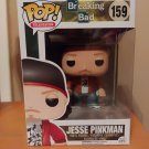 Breaking Bad Jesse Pinkman #159 Funko pop! Vinyl Figure Toy With Protector Gift