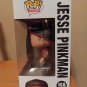 Breaking Bad Jesse Pinkman #159 Funko pop! Vinyl Figure Toy With Protector Gift