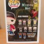 Breaking Bad Jesse Pinkman #159 Funko pop! Vinyl Figure Toy With Protector Gift