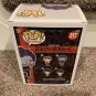 Animation Death Note Ryuk #217 Funko pop! Vinyl Figure Toy With Protector Gift