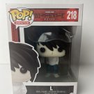 Animation Death Note L #218 Funko pop! Vinyl Figure Toy With Protector Gift