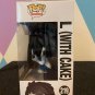 Animation Death Note L ( with Cake ) #219 Funko pop! Vinyl Figure Toy With Protector Gift