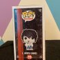 Animation Death Note L ( with Cake ) #219 Funko pop! Vinyl Figure Toy With Protector Gift