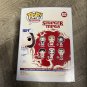 Television Stranger Things 3 Robin #922 Funko pop! Vinyl Figure With Protector Gift