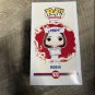 Television Stranger Things 3 Robin #922 Funko pop! Vinyl Figure With Protector Gift