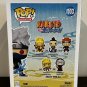 Naruto Shippuden Kakashi (Raikiri) #1103 Game Stop Funko pop! Vinyl Figure With Protector Gift