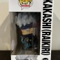 Naruto Shippuden Kakashi (Raikiri) #1103 Game Stop Funko pop! Vinyl Figure With Protector Gift