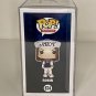 TV Stranger Things Robin #674 SDCC 2018 Funko pop! Vinyl Figure With Protector Gift