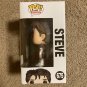 TV Stranger Things Steve #675 SDCC 2018 Funko pop! Vinyl Figure With Protector Gift