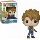 Animation Digimon: Matt #430 Funko pop! Vinyl Figure With Protector Gift