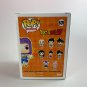 Dragonball Z Future Trunks #639 Funko pop! Vinyl Figure With Protector Gift