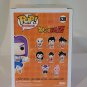 Dragonball Z Future Trunks #639 Metallic Chase Funko pop! Vinyl Figure With Protector Gift