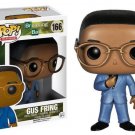 Breaking Bad Gus Fring #166 Funko pop! Vinyl Figure Toy With Protector Gift
