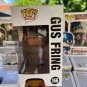 Breaking Bad Gus Fring #166 Funko pop! Vinyl Figure Toy With Protector Gift