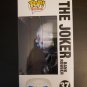 The Joker Bank Robber #37 The Dark Knight Funko pop! Vinyl Figure With Protector Gift