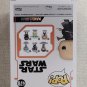 Star Wars Boba Fett #478 Fall Convention Funko pop! Vinyl Figure With Protector Gift