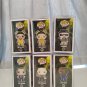 Breaking Bad Walter White Jesse Pinkman Heisenberg Saul Goodman Mike Ehrmantraut Gus Funko pop!