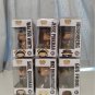 Breaking Bad Walter White Jesse Pinkman Heisenberg Saul Goodman Mike Ehrmantraut Gus Funko pop!