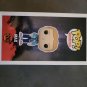 Stranger Things Season 4 Max #1243 Funko pop! Vinyl Figure With Protector Gift