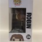 Stranger Things Robin #1244 Funko pop! Vinyl Figure With Protector Gift