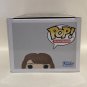 Stranger Things Robin #1244 Funko pop! Vinyl Figure With Protector Gift