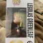 The Hobbit Legolas Greenleaf #46 Funko pop! Vinyl Figure With Protector Gift