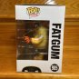 Animation My Hero Academia Fatgum #985 Funko pop! Vinyl Figure Fans Gift