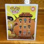Animation My Hero Academia Fatgum #985 Funko pop! Vinyl Figure Fans Gift