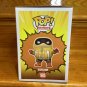Animation My Hero Academia Fatgum #985 Funko pop! Vinyl Figure Fans Gift