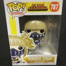 Animation My Hero Academia HIMIKO TOGA #787 Funko pop! Vinyl Figure With Protector Fans Gift