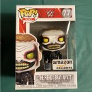 WWE "The Fiend" Bray Wyatt #77 Funko pop! Vinyl Figure With Protector Fans Gift