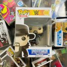 WWE Wrestling Undertaker #08 Funko pop! Vinyl Figure With Protector Fans Gift