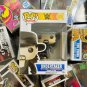 WWE Wrestling Undertaker #08 Funko pop! Vinyl Figure With Protector Fans Gift