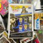 WWE Wrestling Undertaker #08 Funko pop! Vinyl Figure With Protector Fans Gift