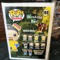 Breaking Bad Walter White #160 GITD Funko pop! Action Vinyl Figure With Protector
