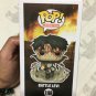 ANIMATION: Attack on Titan Battle Levi #1169 Funko pop! Vinyl Figure With Protector