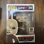 Jason Voorhees #202 Friday The 13th Funko pop! Vinyl Figure With Protector