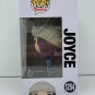 Stranger Things - Joyce #1254 Funko pop! Vinyl Figure With Protector Box Gift