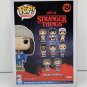 Stranger Things - Joyce #1254 Funko pop! Vinyl Figure With Protector Box Gift