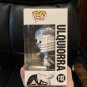 Bleach Ulquiorra #1182 Winter Convention Funko pop! Vinyl Figure With Protector Box Gift