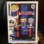 Bleach Ulquiorra #1182 Winter Convention Funko pop! Vinyl Figure With Protector Box Gift