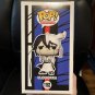 Bleach Ulquiorra #1182 Winter Convention Funko pop! Vinyl Figure With Protector Box Gift