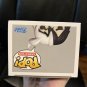 Bleach Ulquiorra #1182 Winter Convention Funko pop! Vinyl Figure With Protector Box Gift