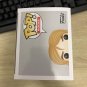 Rocks Kurt Cobain #65 Funko pop! Vinyl Figure With Protector Box Gift