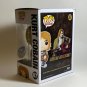 Rocks Kurt Cobain #67 Funko pop! Vinyl Figure With Protector Box Gift