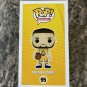 Stephen Curry Basketball Golden State Warriors #95 Funko pop! Vinyl Figure With Protector