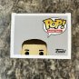 Stephen Curry Basketball Golden State Warriors #95 Funko pop! Vinyl Figure With Protector