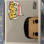 Stephen Curry Basketball Golden State Warriors #43 Funko pop! Vinyl Figure With Protector