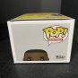 Lebron James #52 LA Lakers Yellow Jersey Funko pop! Vinyl Figure With Protector
